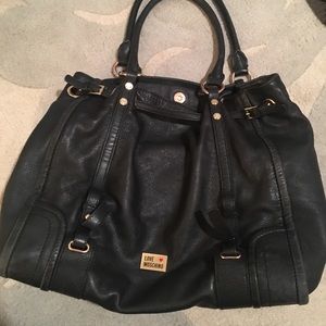 MOSCHINO BAG
